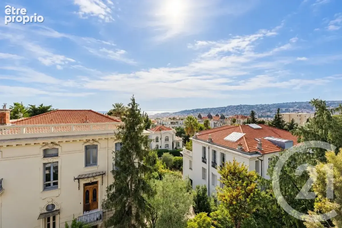 Appartement 2 pièces 49 m² à vendre à Nice (06000) - photo 4
