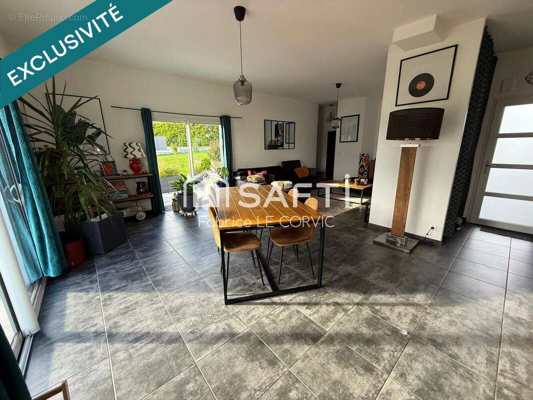 Photo 7 - Maison à GUENIN