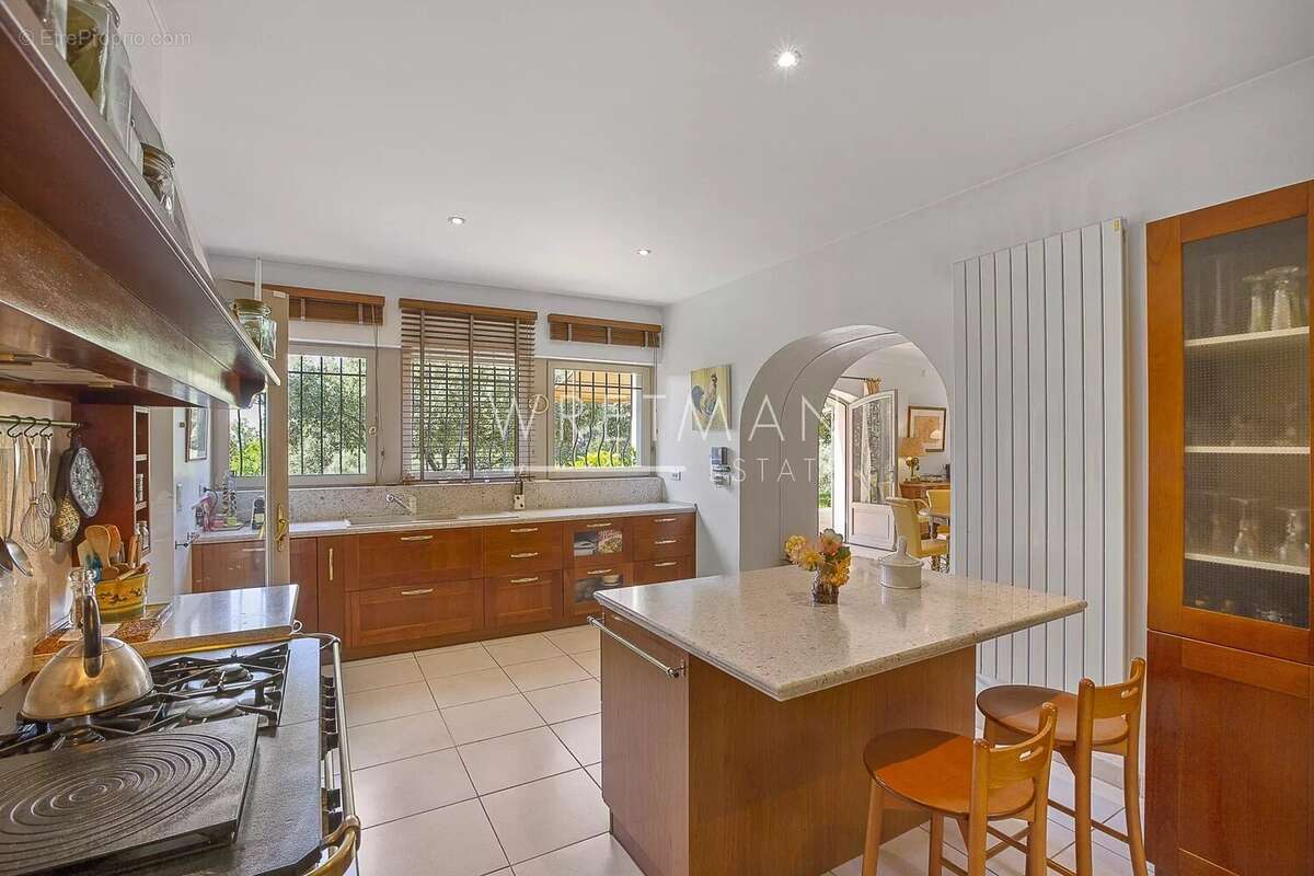 Maison à DRAGUIGNAN