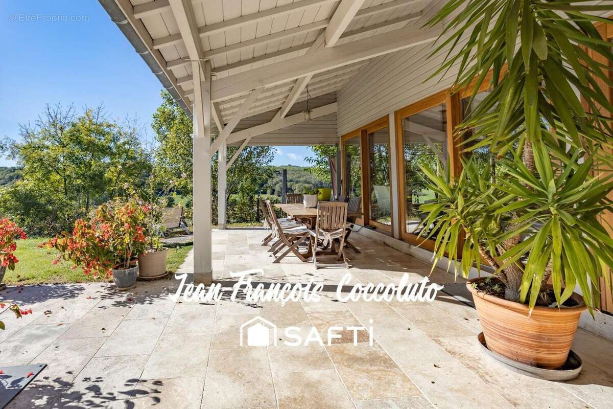 Photo 5 - Maison à BAGAT-EN-QUERCY