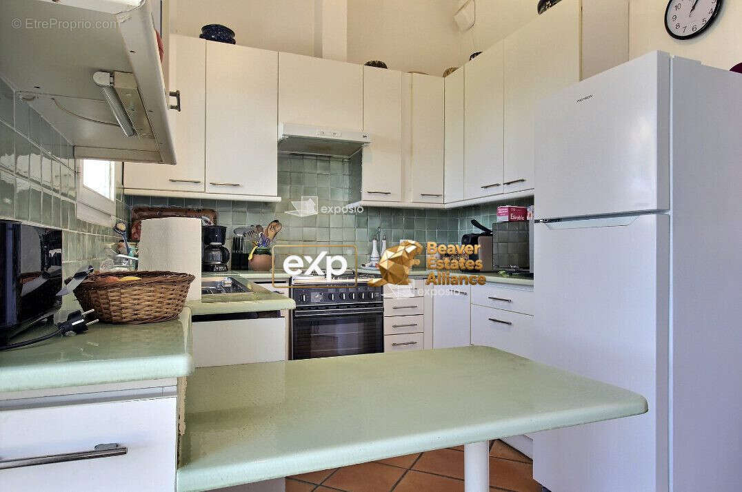 Maison 236 m² à La Cadiere-D'azur  - photo 9