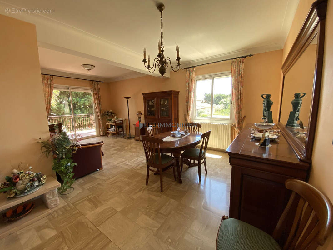 Maison 108 m² à Villelongue-De-La-Salanque  - photo 2