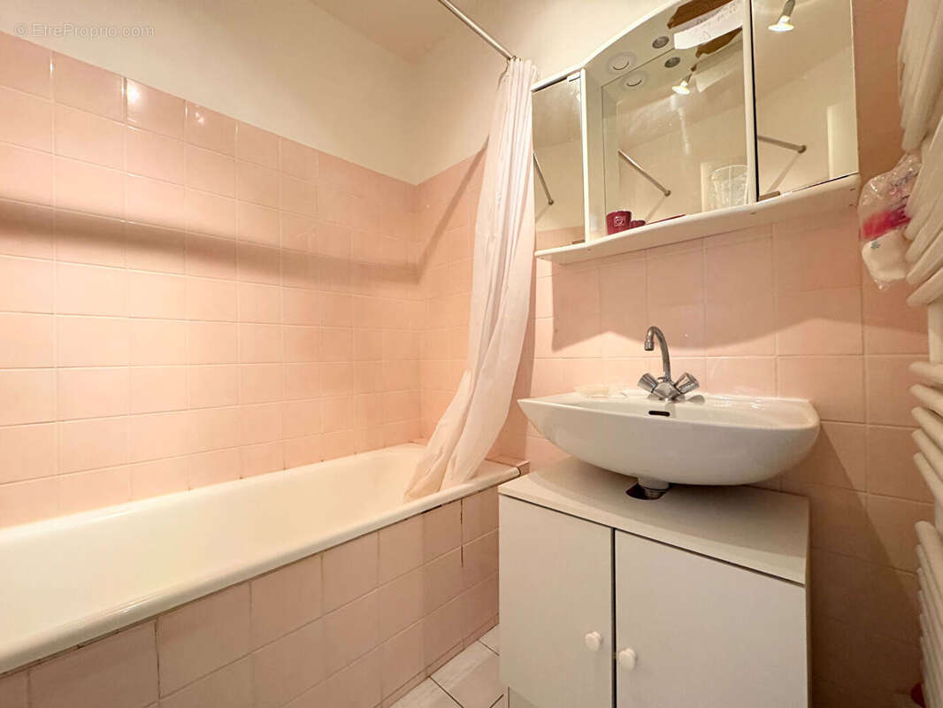 Appartement à LA BAULE-ESCOUBLAC