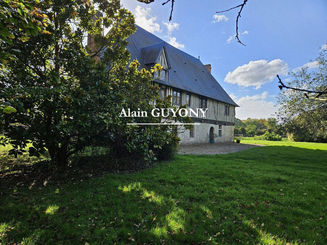 Autre à LISIEUX