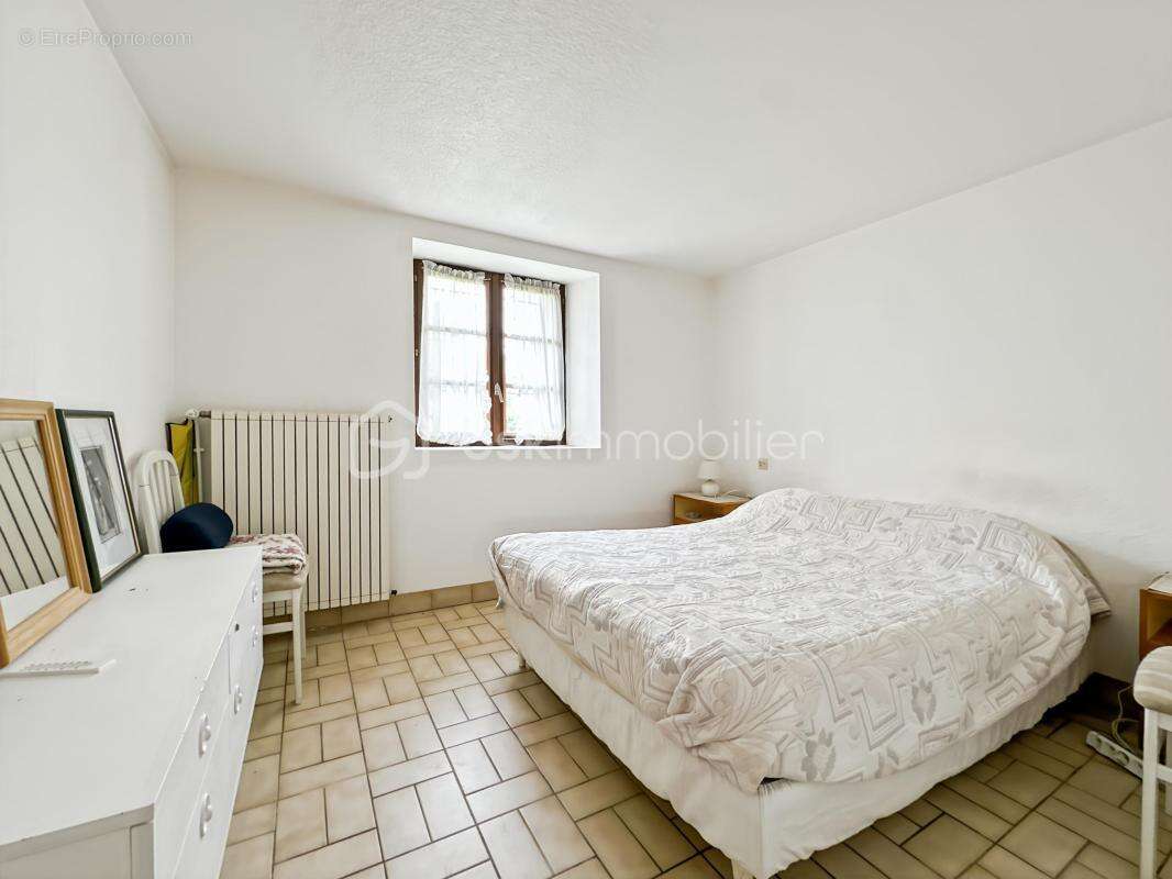 Maison à ALLAIRE