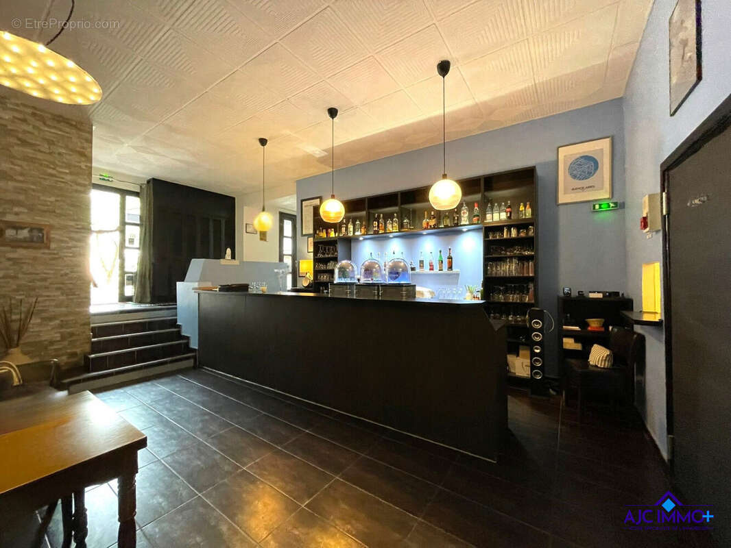 Commerce à SCHILTIGHEIM