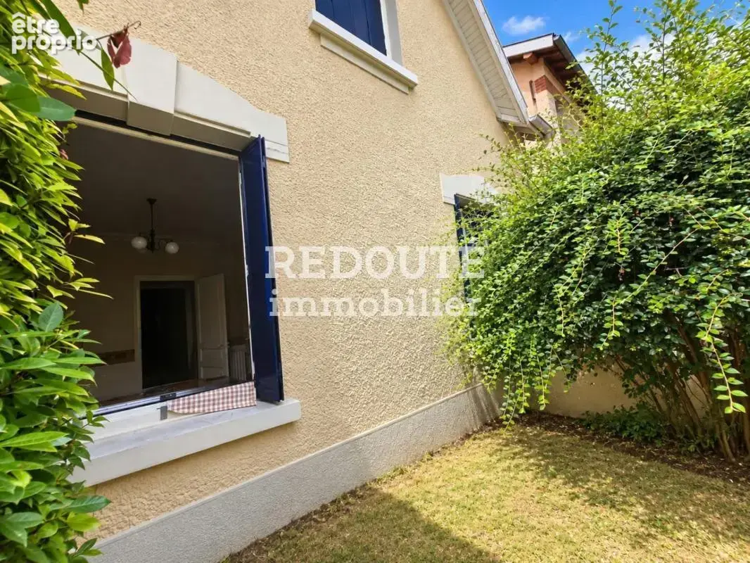 Châlons-en-champagne maison t5, 3 chambres, sous-sol, jardin - photo 2