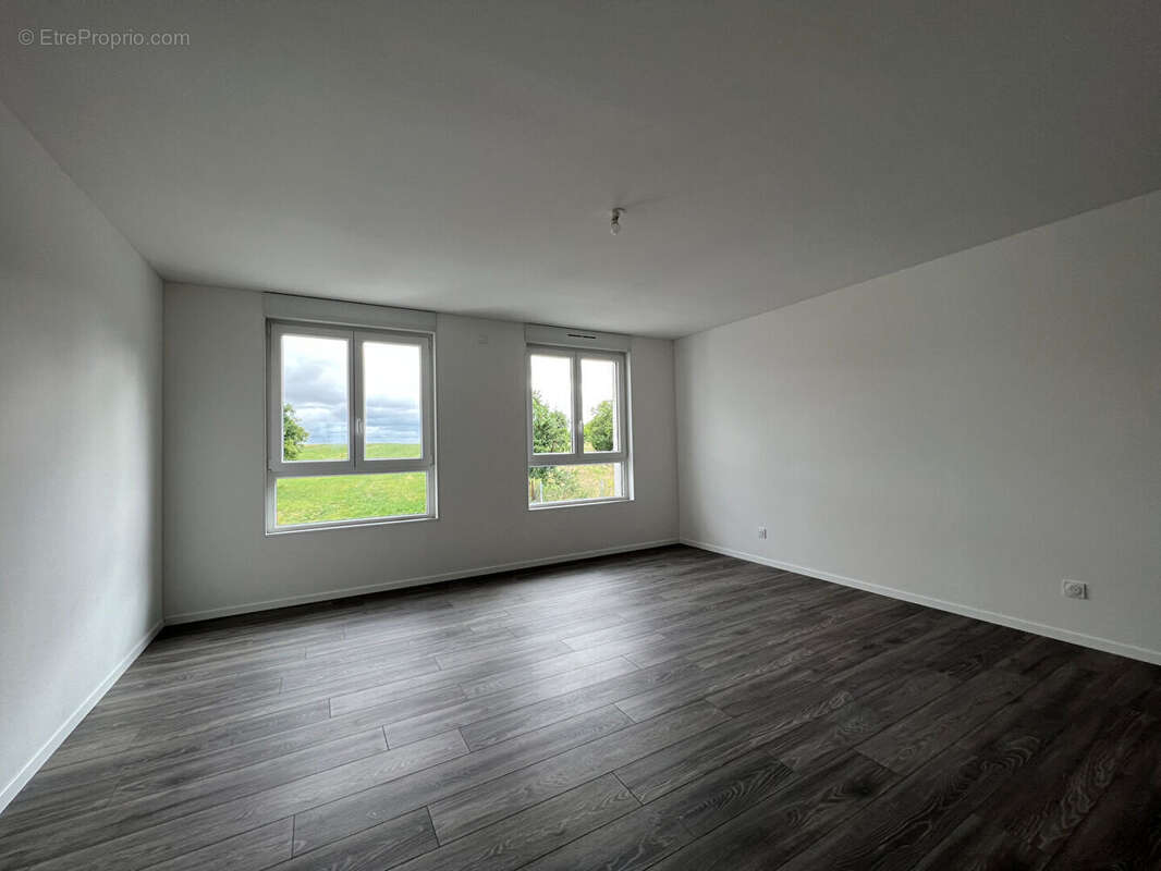 Maison à KERLING-LES-SIERCK