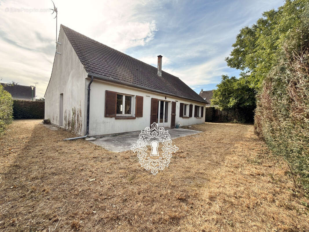 Région Provins - photo 2