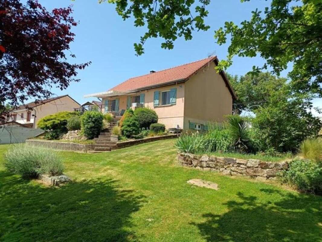 Photo 3 - Maison à SAINT-ROMAIN-SOUS-GOURDON