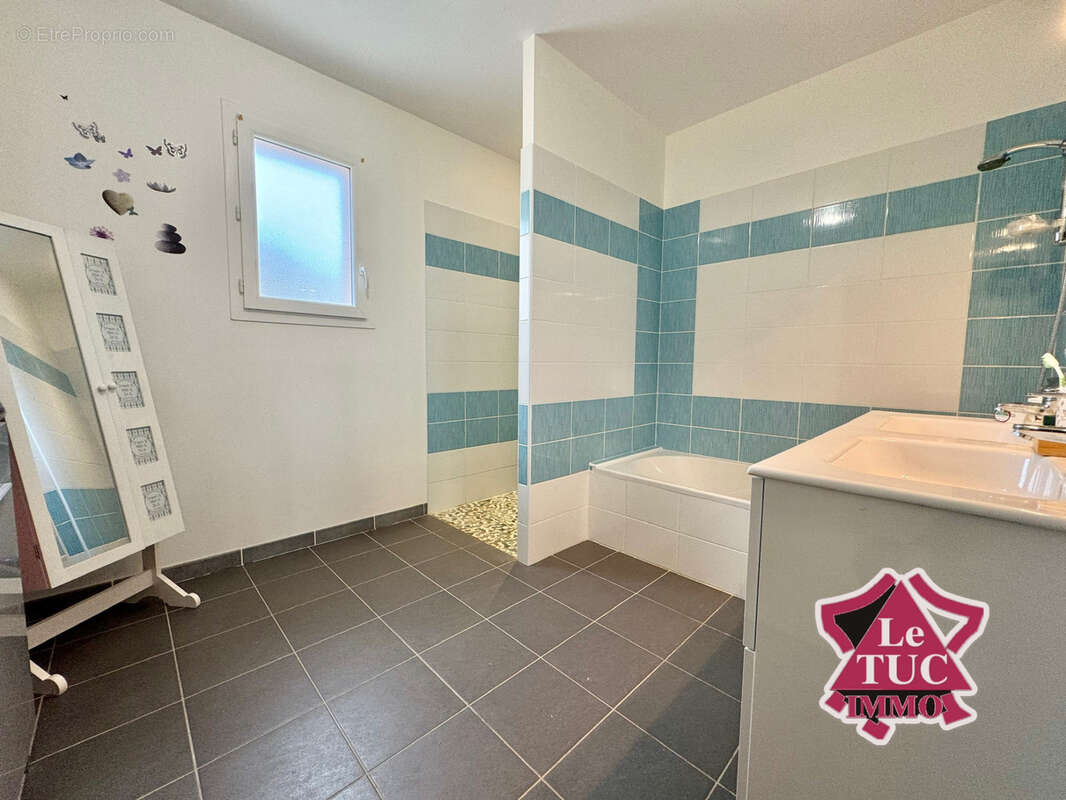 Maison à PENNE-D&#039;AGENAIS