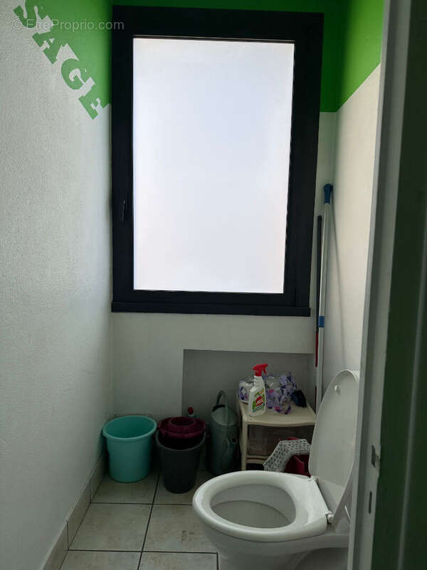 Maison à CLERMONT-FERRAND