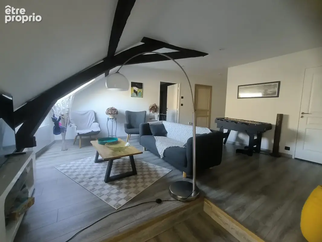 Maison en pierre de plus de 336 m2 avec vue exceptionnelle - Uzerche 19 - photo 11