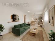 Appartement à BENNECOURT