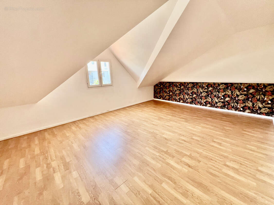 Maison à SAINT-JOSEPH