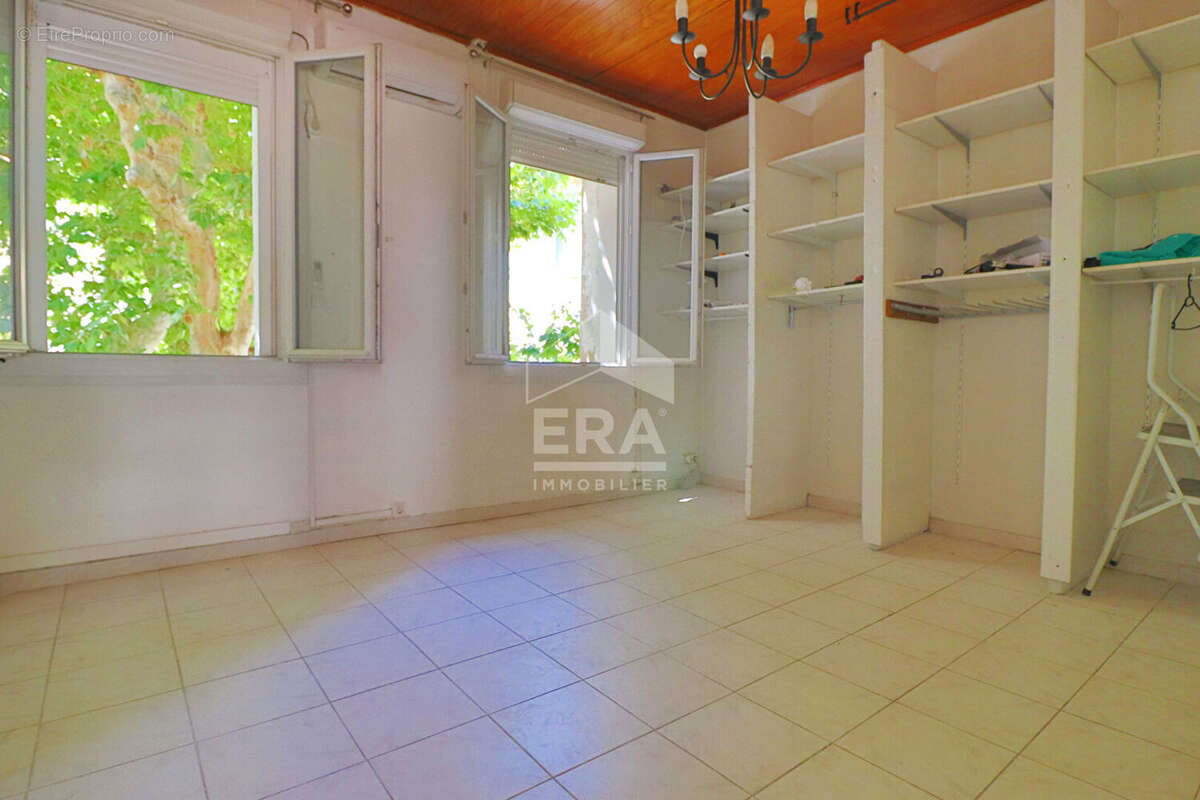 Maison à MARSEILLE-10E