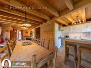 Maison à ESSERT-ROMAND