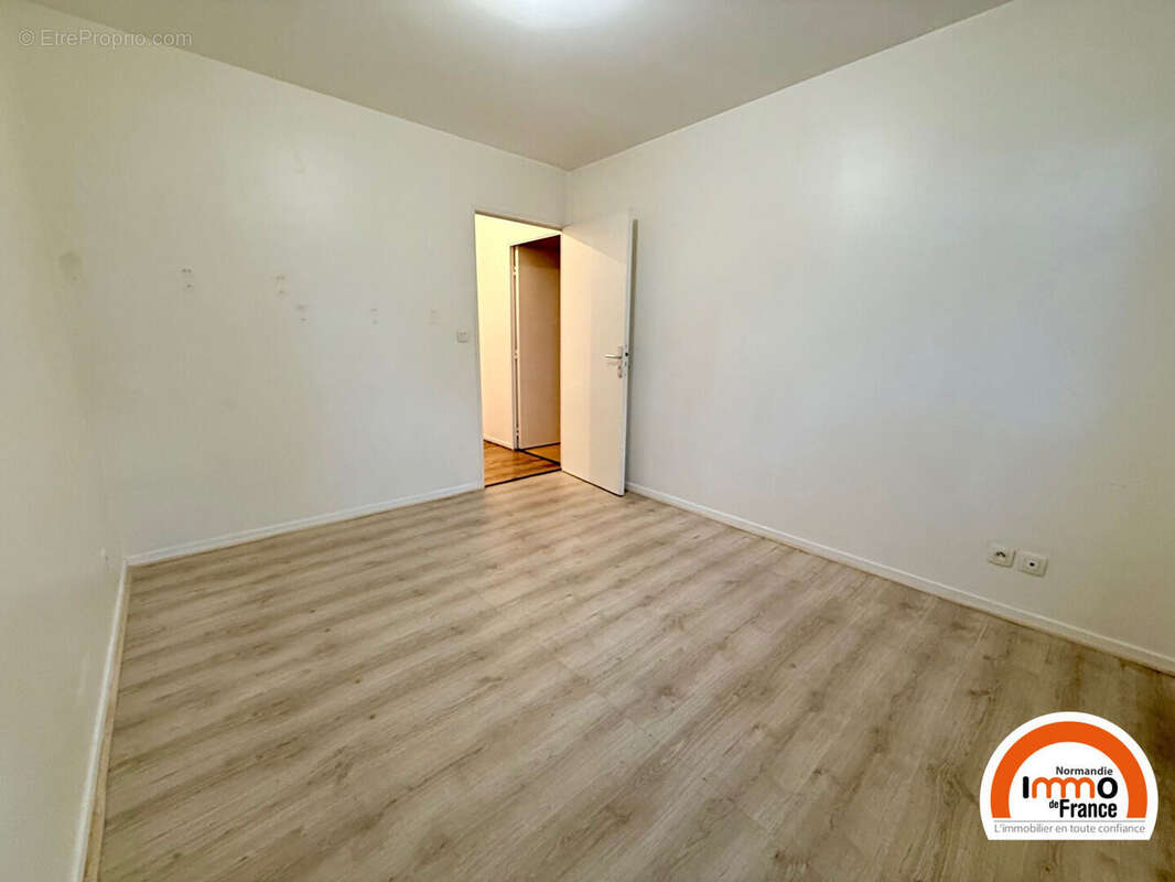 Appartement à SOTTEVILLE-LES-ROUEN