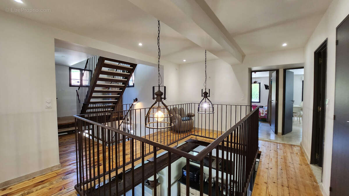 Maison à CHATEAU-LANDON