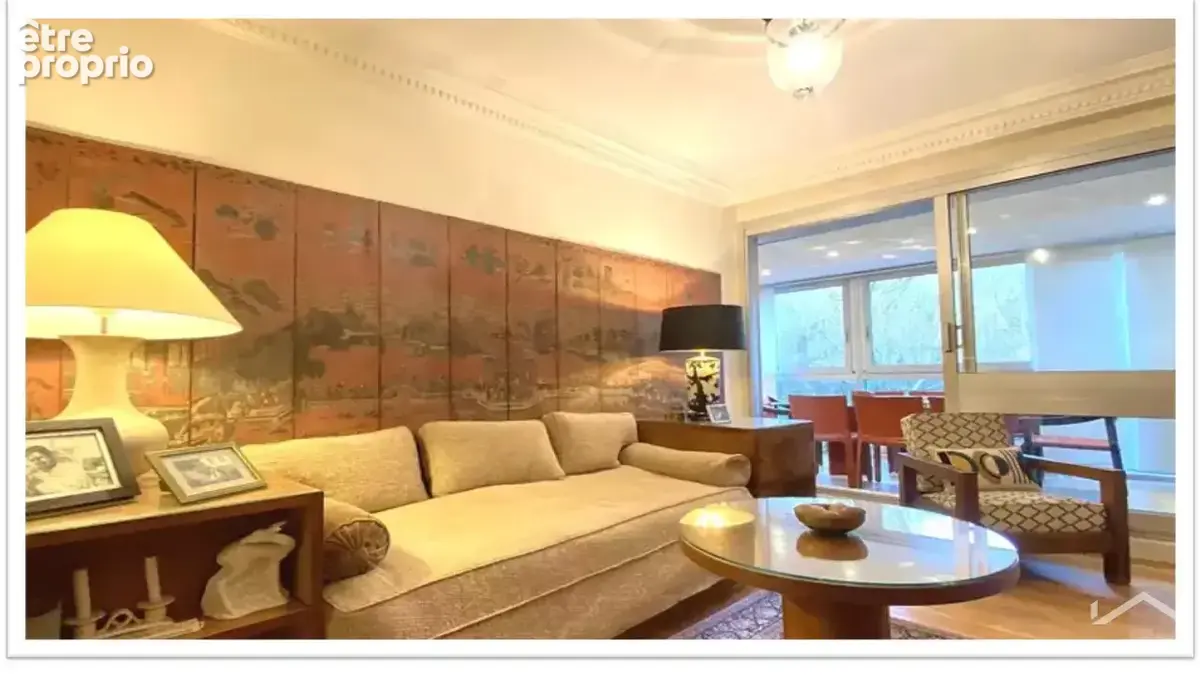 Superbe appartement d'exception - photo 9