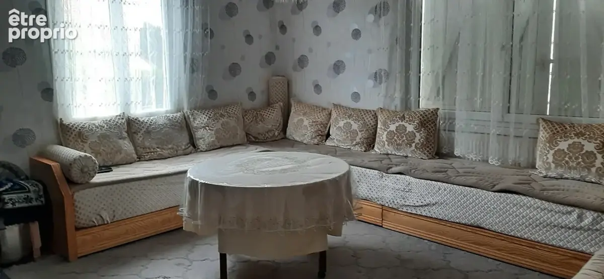 Maison famiale de 4 chambres dans quartier tranquille - photo 16