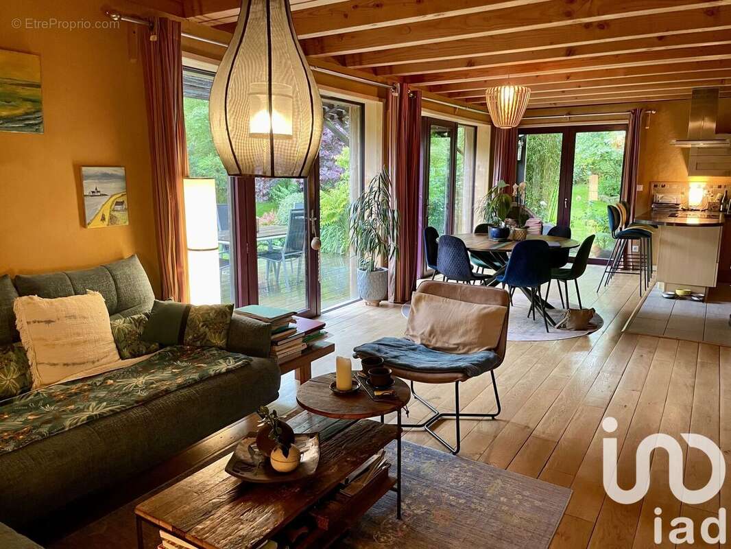 Photo 5 - Maison à LE TREHOU