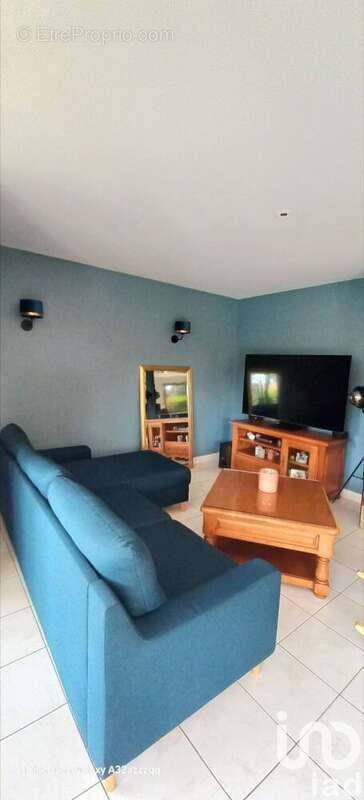 Photo 6 - Maison à BEAUPREAU