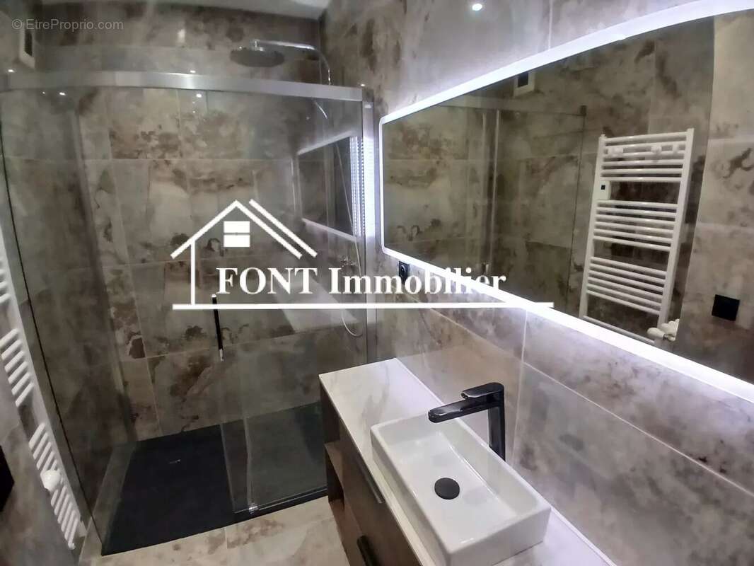 Appartement à SAINT-CHAMOND