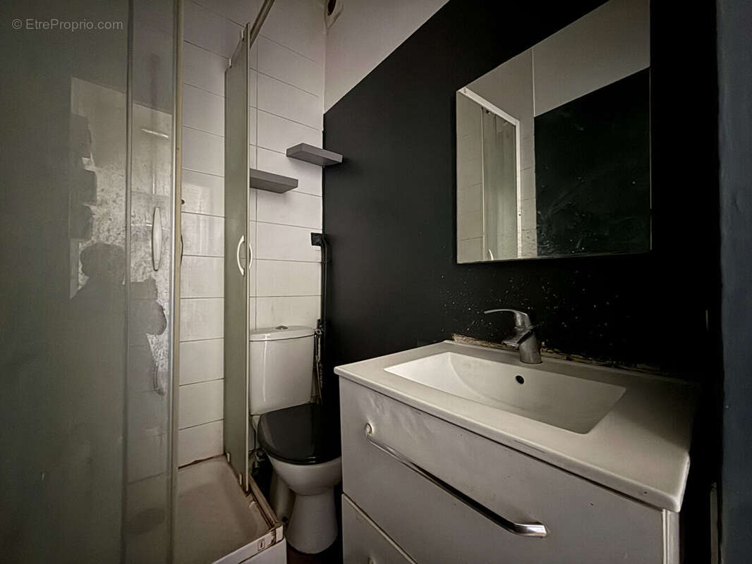 Appartement à SURESNES