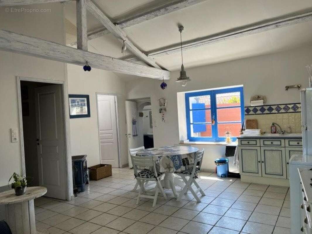 Photo 2 - Maison à BARBATRE