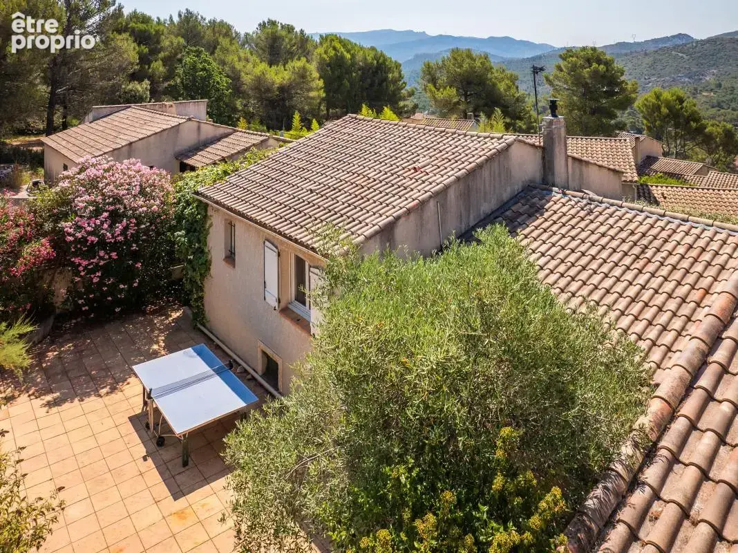 Maison 150 m² à Peypin  - photo 16