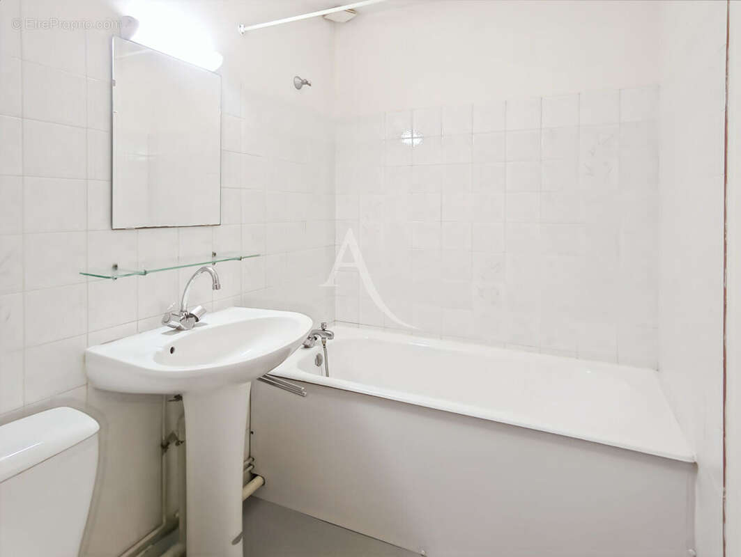 Appartement à CHALLANS