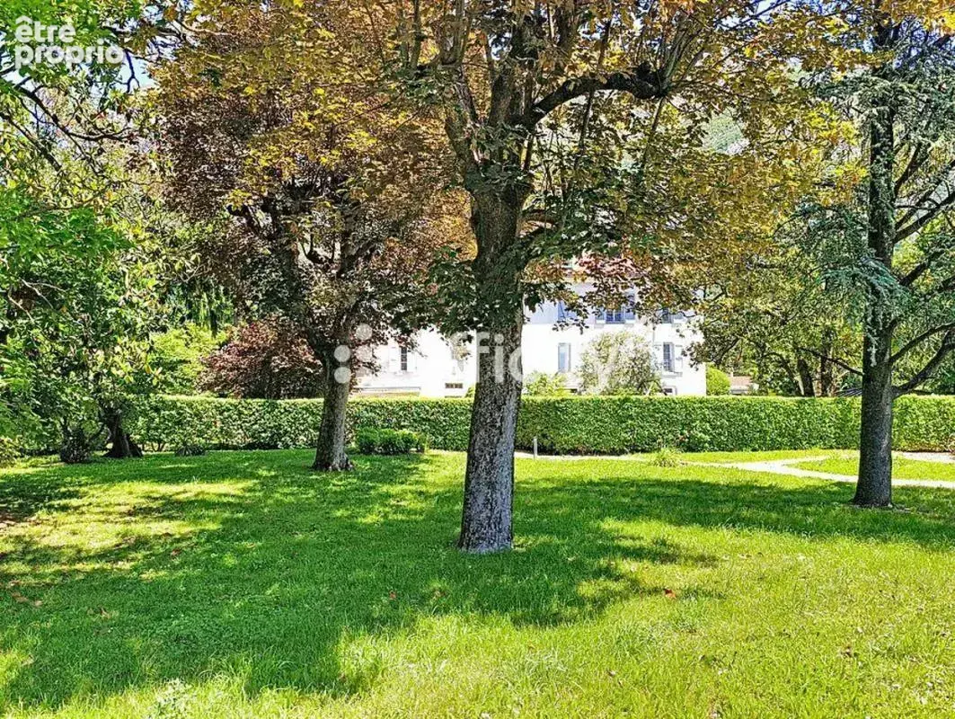 Appartement 5 pièces 158 m² à vendre à Saint-Egreve (38120) - photo 25