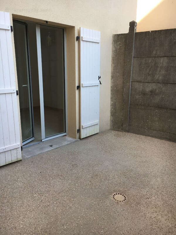 Appartement à PERSAN