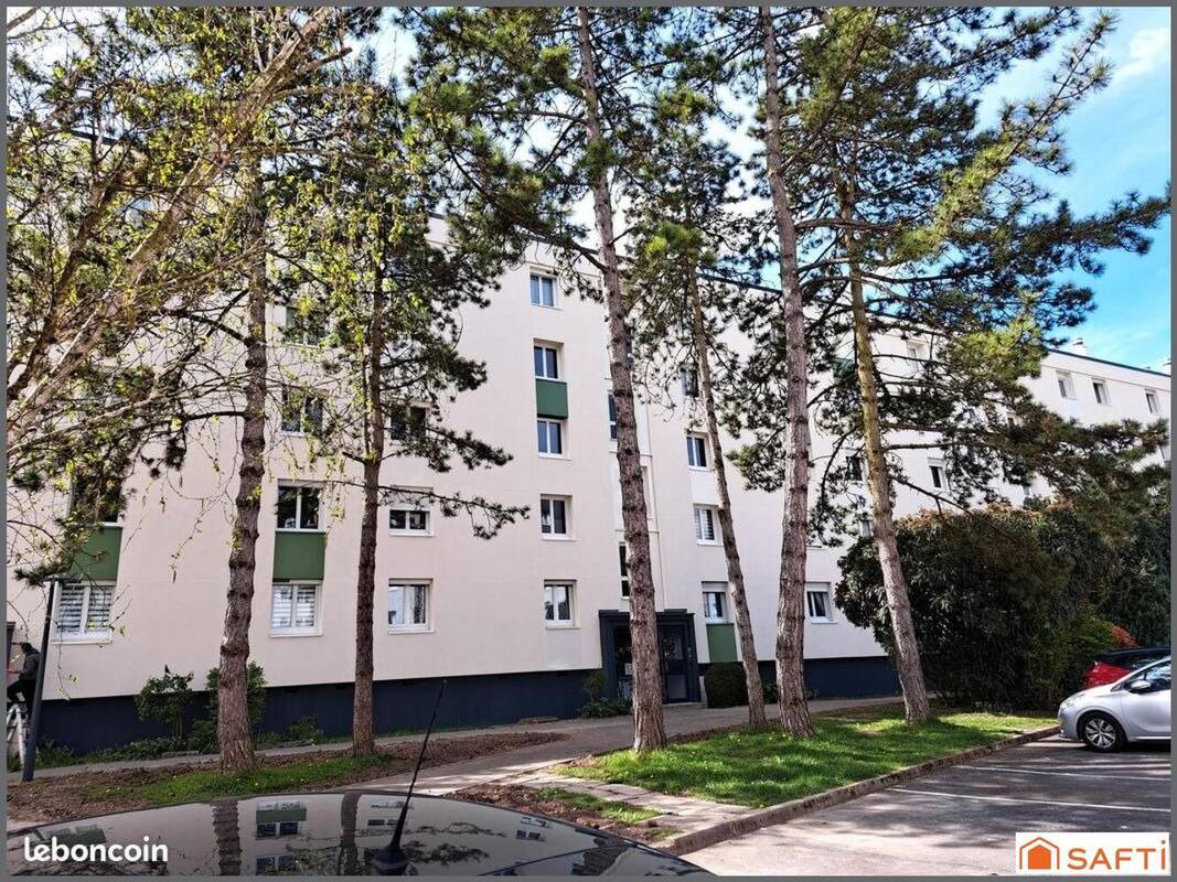 Photo 1 - Appartement à AMIENS