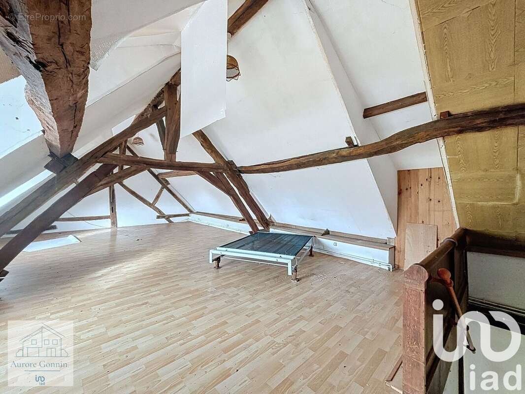 Photo 7 - Maison à MORNAY-SUR-ALLIER