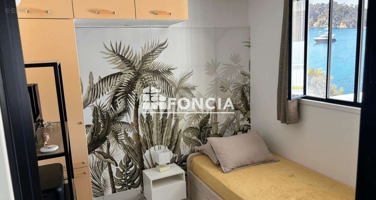 Appartement à CAVALAIRE-SUR-MER