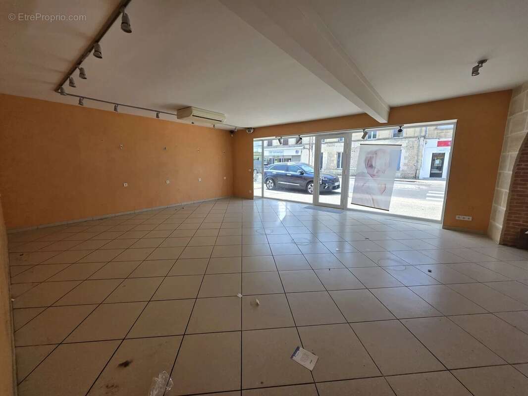 Murs commerciaux - photo 2