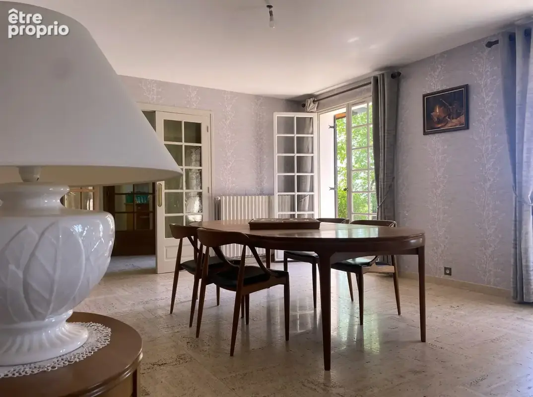 Maison 5 pièces 132 m² à vendre à Montagnieu (01470) - photo 5