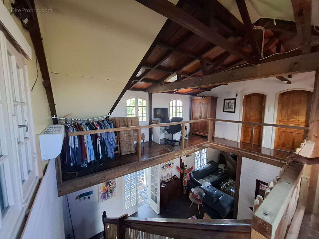 Maison à LE TAMPON