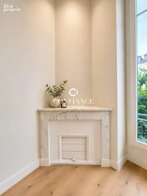 Appartement 55 m² à Nice  - photo 5