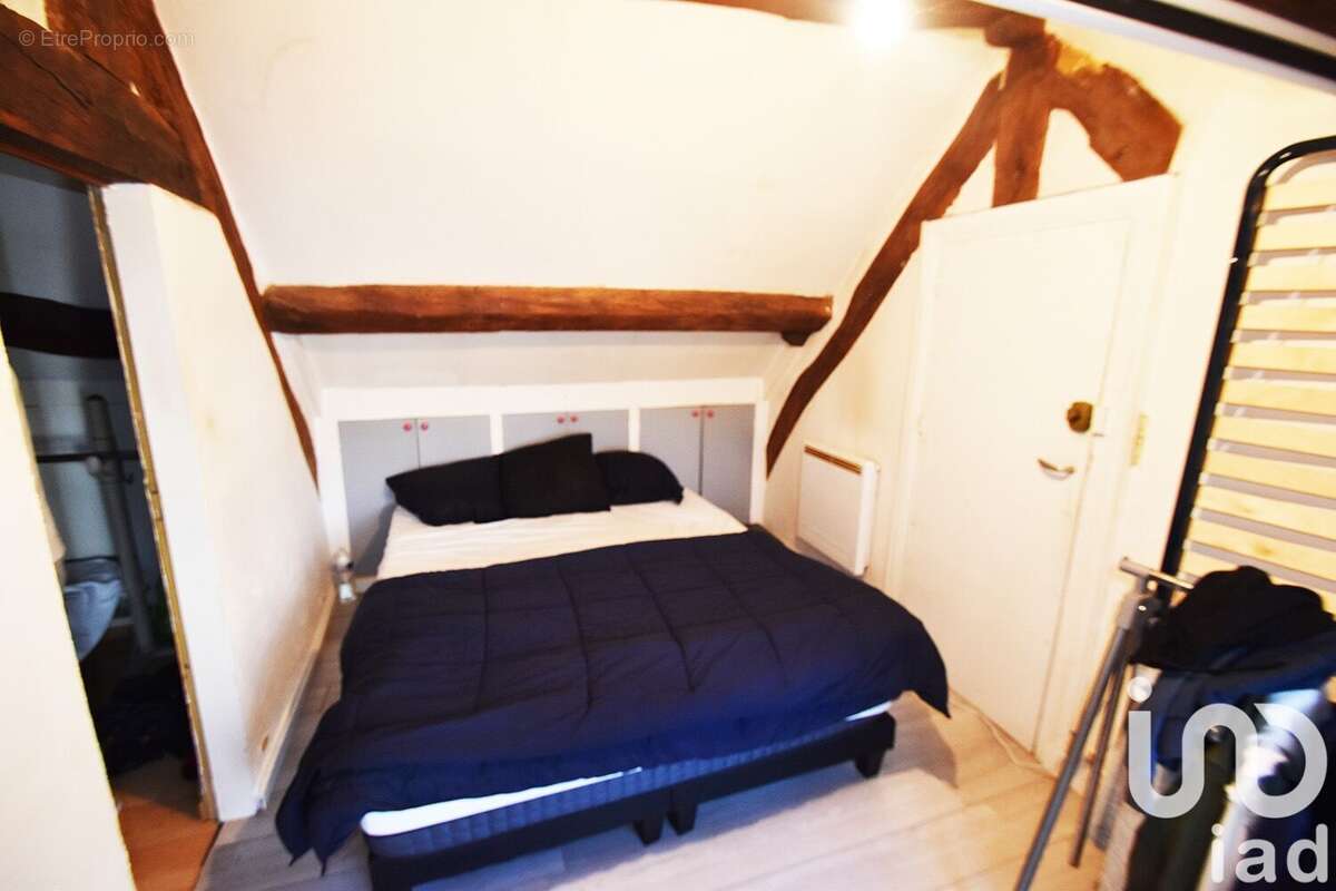 Photo 5 - Appartement à VILLENEUVE-LE-ROI