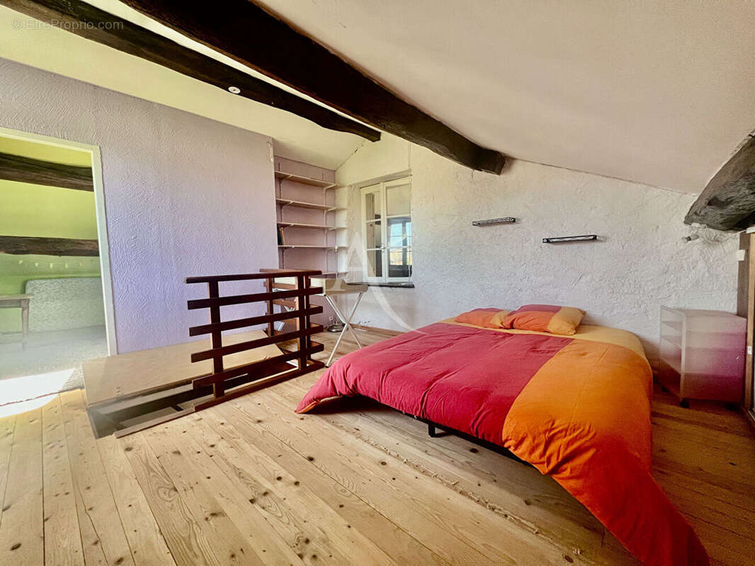 Maison à PIERREFITTE