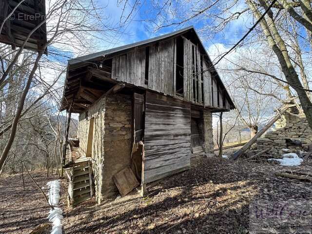 Maison à ALBIEZ-LE-JEUNE