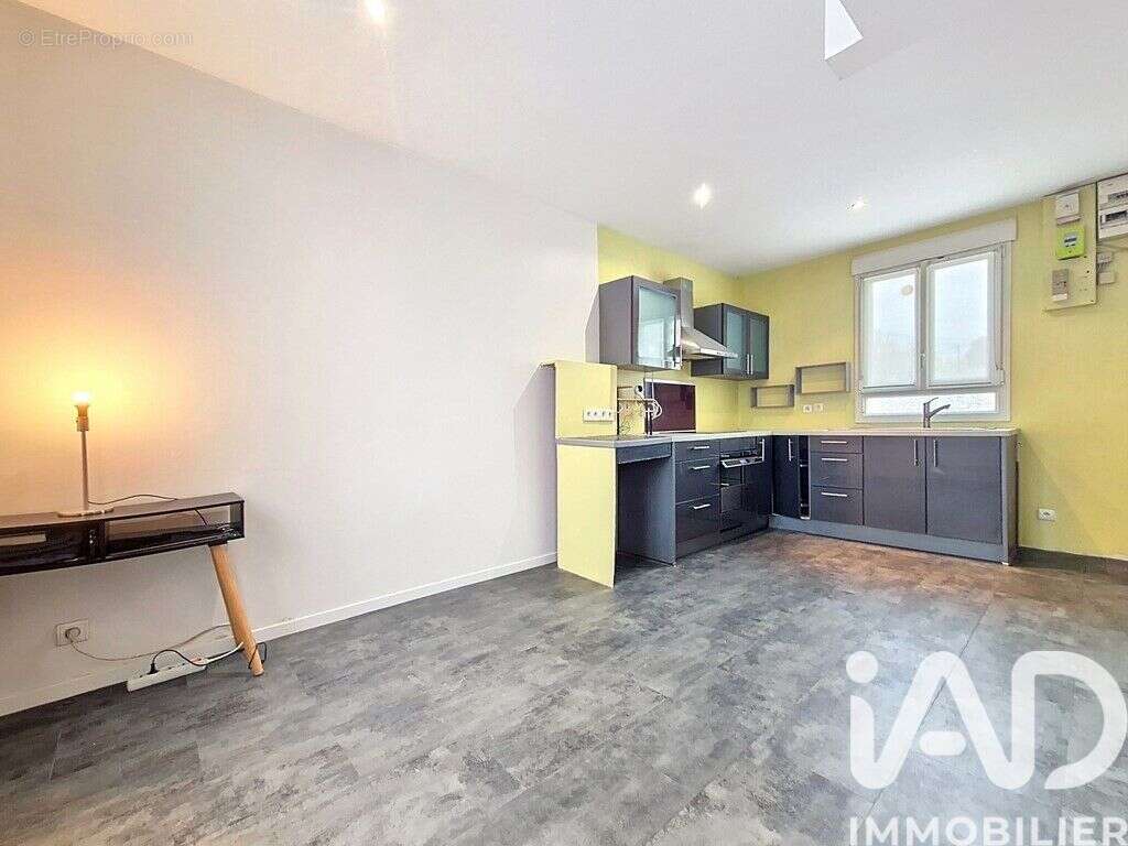 Photo 7 - Maison à VILLEPINTE