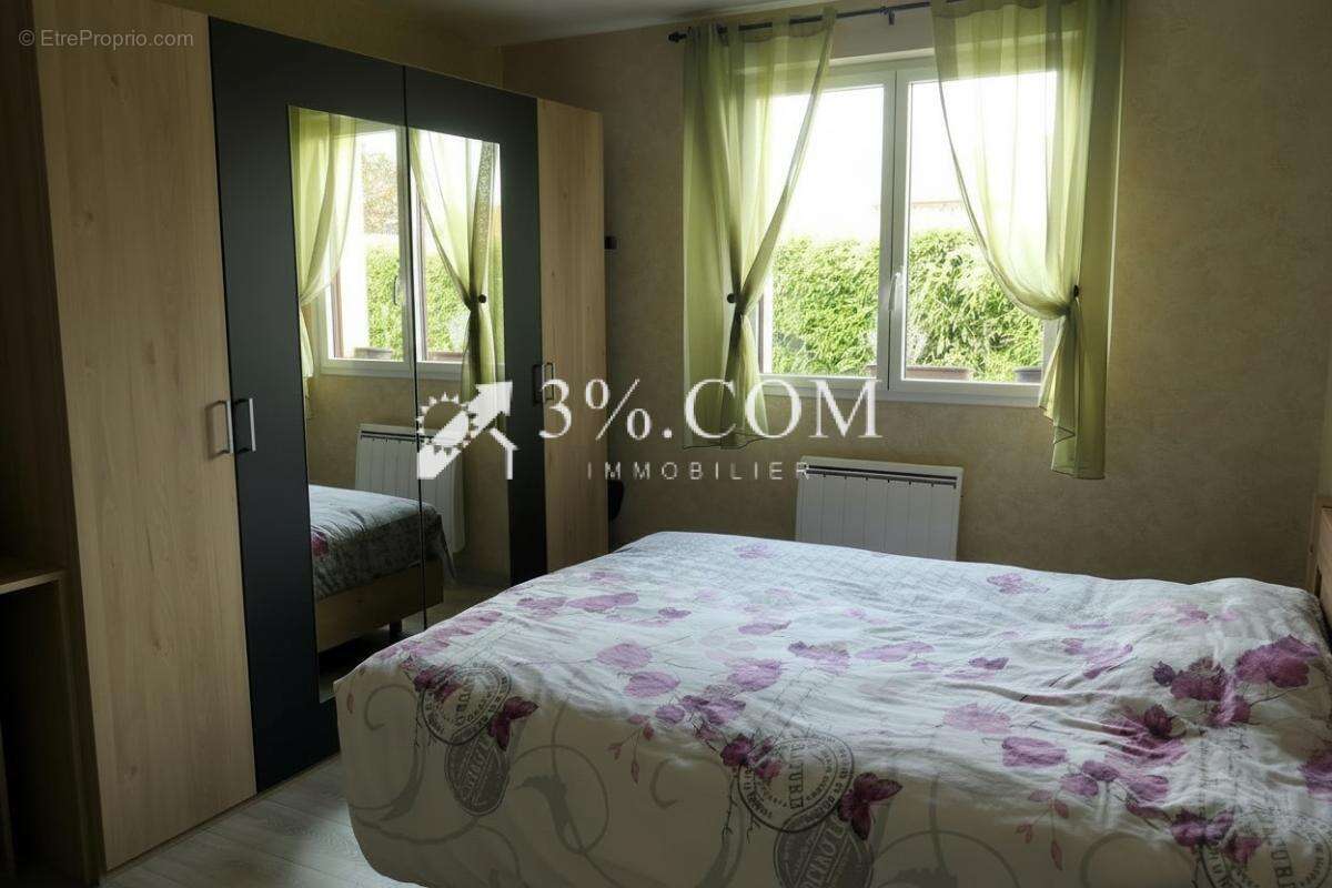 Belle maison de plain-pied - photo 15