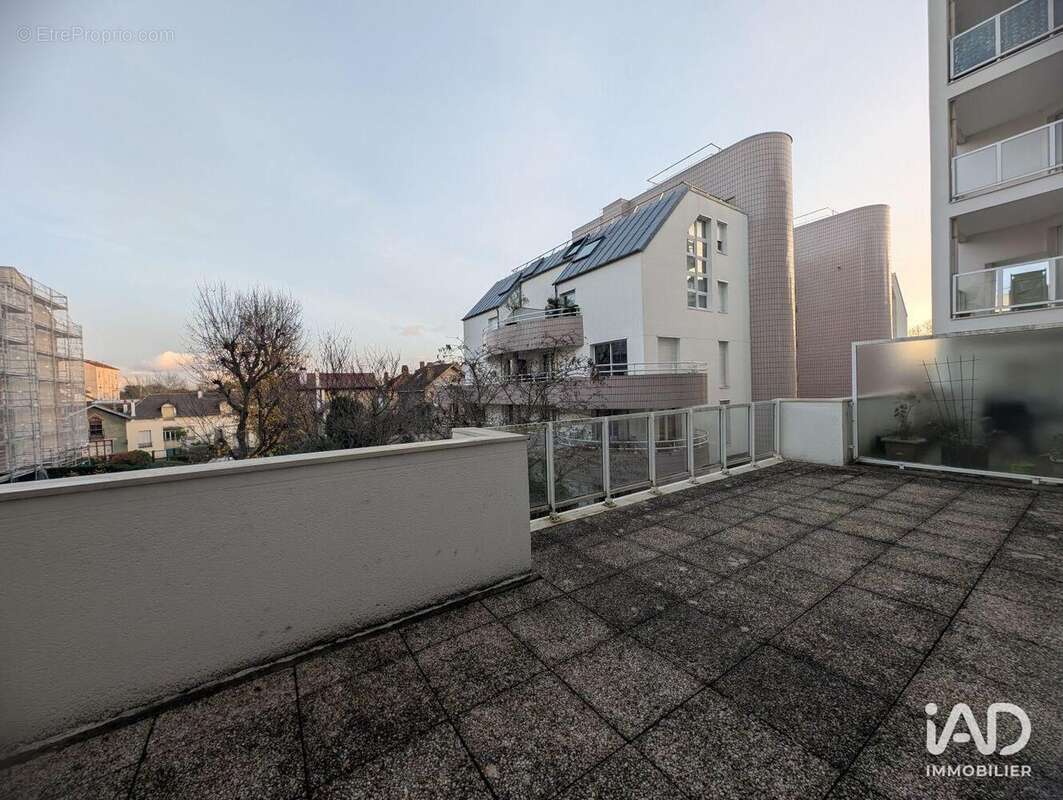 Photo 3 - Appartement à ERMONT