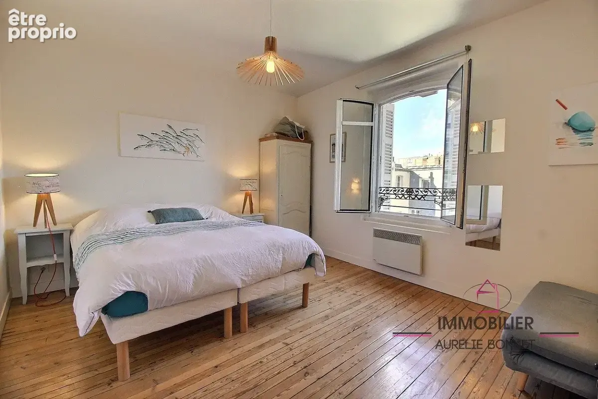 Appartement 2 pièces 47 m² à vendre à Trouville-Sur-Mer (14360) - photo 5
