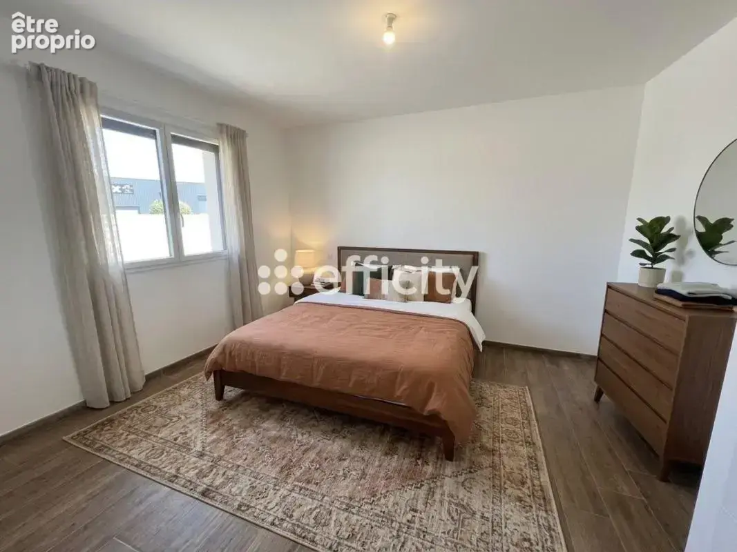 Maison 136 m² à Les Sorinieres  - photo 9