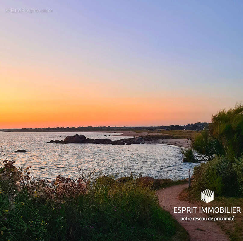 TRÉVIGNON - Maison de 2025 à 900 m de la plage - photo 15